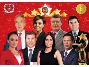 Ggc, Türk Medyasını Buluşturuyor