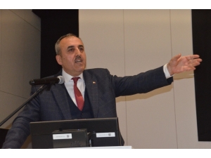 Mersin’de ’İçme Sularında Salgın Var’ Paylaşımına Yalanlama