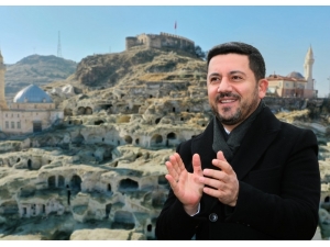 Belediye Başkanı Rasim Arı’dan Teşekkür