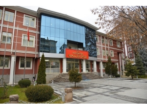 Vali Akın, Ocak Ayı Halk Toplantısına Başkanlık Etti