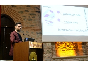 Yeni Fikirler Osmangazi’de Yeşerecek