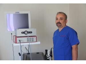 Biyonik Kulak Operasyonunda Geç Kalınmamalı