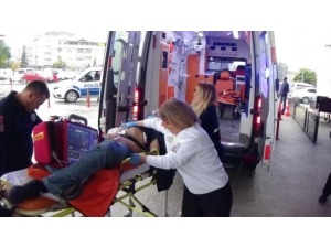 Sabah Babasını Yaralayan, Akşamsa Oğlunu Öldüren Sanık Hakim Karşısında