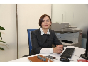 Eyüpsultanlı Kadınlara Ücretsiz Hukuki Danışmanlık Hizmeti