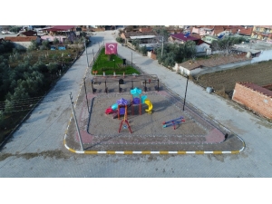 Şehit Astsubay Mustafa Kozak’ın Adı Parkta Yaşayacak