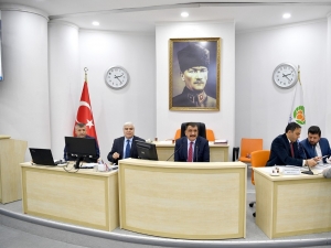 Malatya’dan Bakan Kasapoğlu’na Fahri Hemşehrilik Beratı