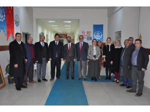 Etb’de Arabuluculuk Semineri