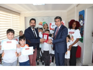 Özel Okulların Bursluluk Maratonu Başladı