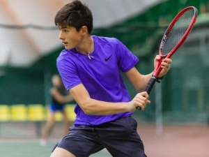 Atakan Karahan’dan Tarihi Başarı