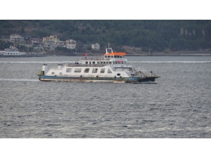 Gökçeada Seferleri İptal Edildi