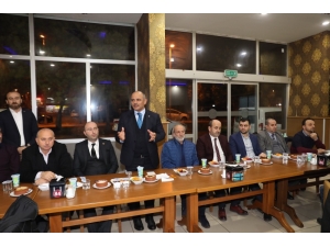 Söğüt; “Çocuklarımız Her Alanda Başarılı Olmalı”