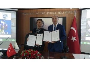 Safranbolu Ve Amasra "Kardeş Şehir" Oldu