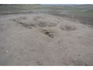 İran’ın Abd Üslerine Düzenlediği Saldırıda Füzelerin Düştüğü Erbil Görüntülendi