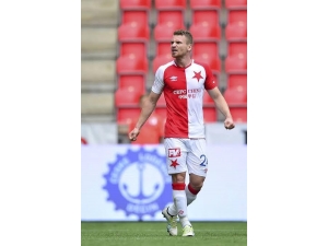 Kayserispor’a Boşnak Golcü