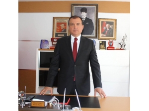 Eski Başkan Kalp Krizinden Hayatını Kaybetti