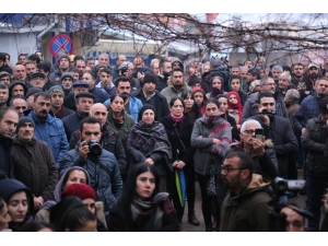 Tunceli’de Çocuk İstismarına Tepki