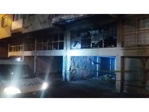 Uyuşturucu Madde Kullandığı İddia Edilen Şahıs Hayatını Kaybetti