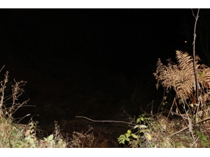 Zonguldak’ta Heyelan: 3 Ev Boşaltıldı