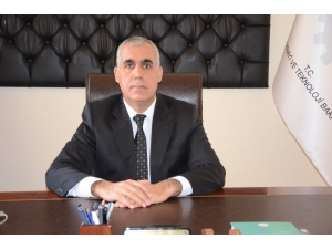 Balıkesir Sanayi Ve Teknoloji İl Müdürlüğü Uyardı