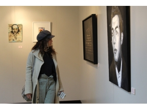 Cemal Süreya Ölümünün 30. Yılında Kendi Çizimleriyle Anıldı