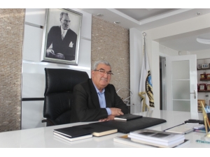 Başkan Saraç’tan Esnafa ‘Faiz İndirimi’ Müjdesi