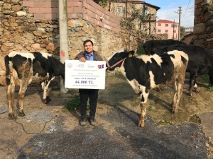 İşkur’un Desteği İle İş Sahibi Oldular