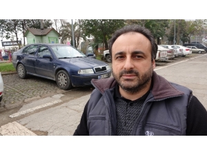 16 Yıl Önce Aldığı Otomobil Yüzünden Başına Gelmeyen Kalmadı