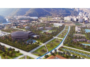 İzmir’in Sağlık Turizmine Balçova Dopingi