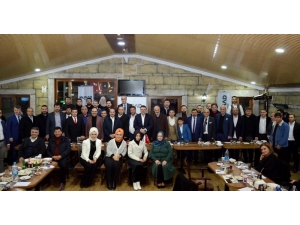 Müsiad İzmir’de Senyap Yatırım Ortaklığı Ve Gaboras Gayrimenkul Borsası Tanıtımı