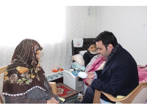 Uykuda Ölüme Detektörlü Tedbir