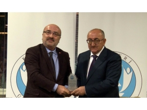 Rektör Karamustafa: “15 Temmuz Kampüsü Kayseri Üniversitesi’nin Ana Merkezi Olacak"