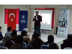 Bursa’da Tarih Sohbetleri Devam Ediyor
