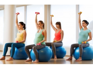 Buca’da Gebe Sınıfı Açılıyor