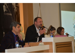 Çiğli’nin Yeni Logosu Belirlendi