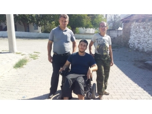 Ural; “Köprü Vazifesi Görüyoruz”