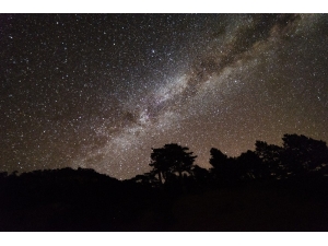 Elazığ Ve Bingöl’den Çekilen Uzay Ve Astronomi Fotoğrafları Hayran Bırakıyor