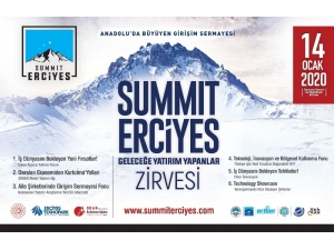 Türkiye’deki Melek Yatırımcılar Kayseri’de Buluşuyor