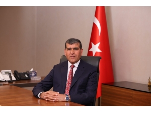 Altunkaya’dan Çalışan Gazeteciler Günü Kutlama Mesajı