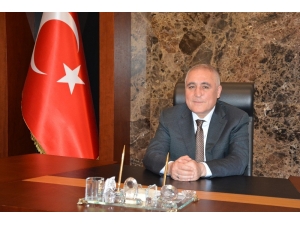 Osb Başkanı Şimşek’ten 10 Ocak Mesajı