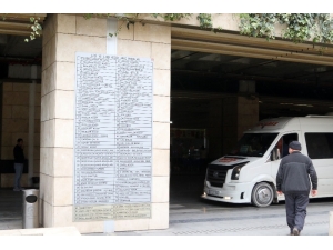 Denizli’de İlçe Minibüslerine Zam