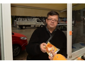 Mer-ek’ten Çölyak Hastalarına Çağrı