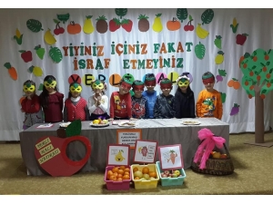 150 Minik Öğrenciye Tam Zamanlı Kur’an Ve Değerler Eğitimi