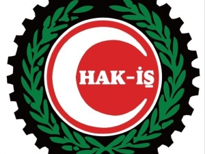 Hak-iş İzmir’de Gültekin Şimşek Dönemi