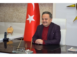 Altınöz Gazeteciler Günü’nü Kutladı