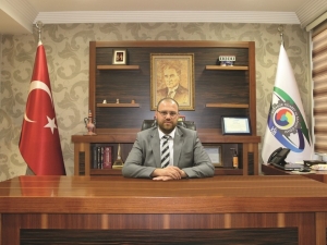 Mescier’den Gazeteciler Günü Mesajı