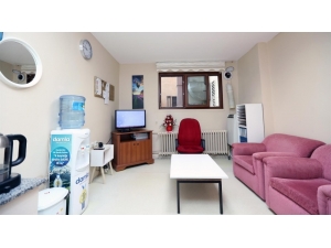 Trakya Üniversitesi Hastanesi Hemşirelerinde Örnek Davranış