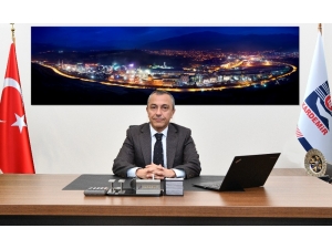 Kardemir’den 50 Milyon Dolarlık Çevre Yatırımı