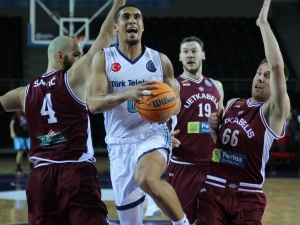 Türk Telekom Adım Adım Üst Tura