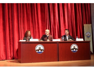 Trakya Üniversitesinde Milli Ödeme Yöntemi “Troy” Konuşuldu