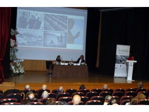 Çağdaş Sanatlar 2019’da 136 Bin Sanatseveri Konuk Etti